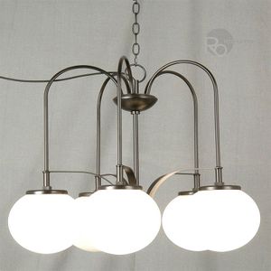 Дизайнерский светильник Savoldo by Romatti