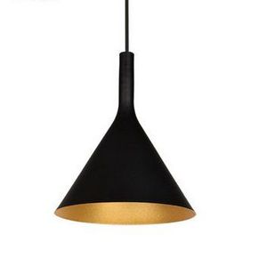 Дизайнерский подвесной светильник из металла Savia by Romatti