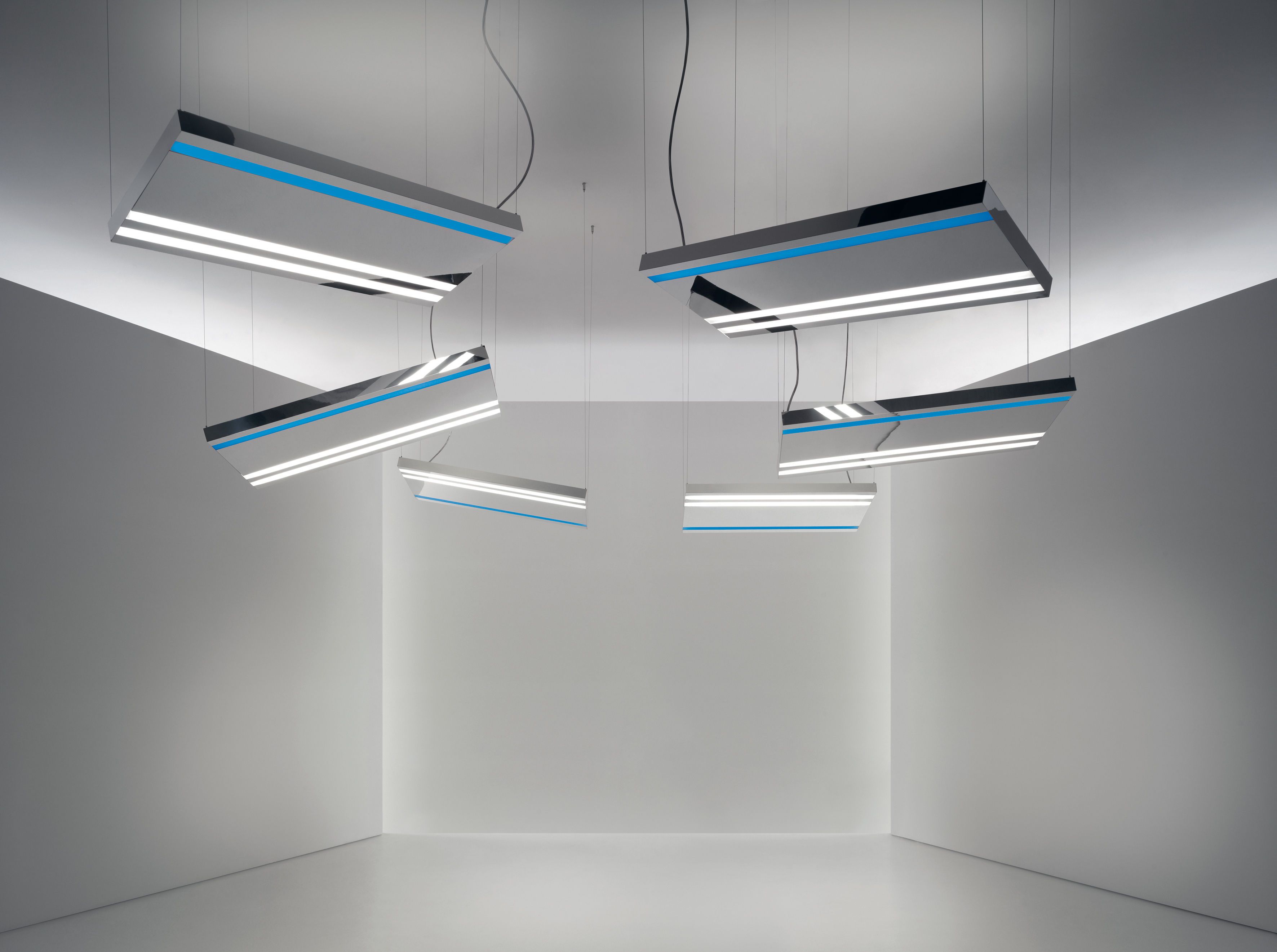 Подвесной светильник EUTOPIA by Artemide