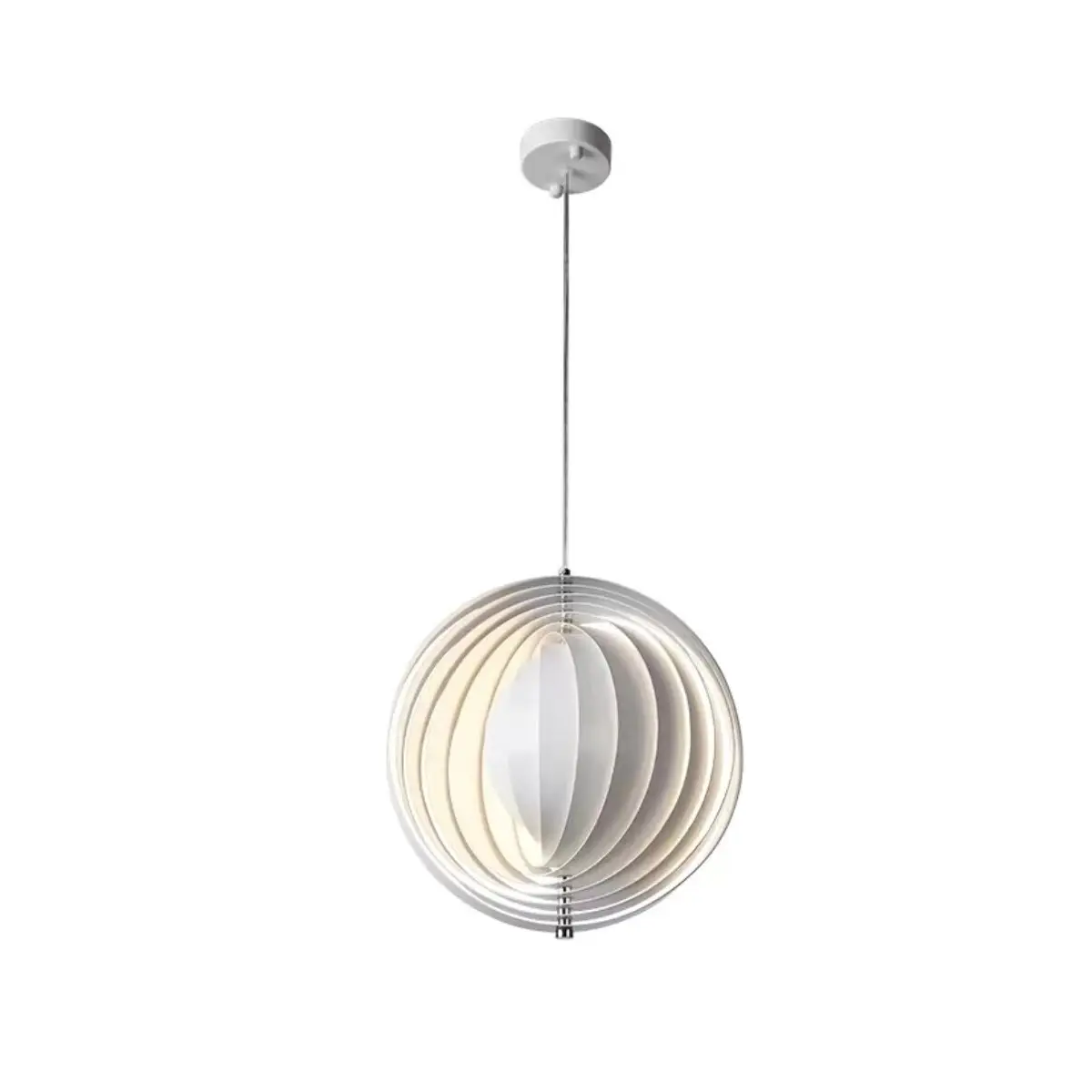 Hanging lamp VERSENTE by Romatti