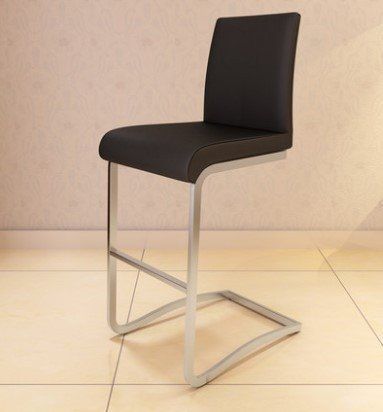 Bar stool CH239 by Romatti