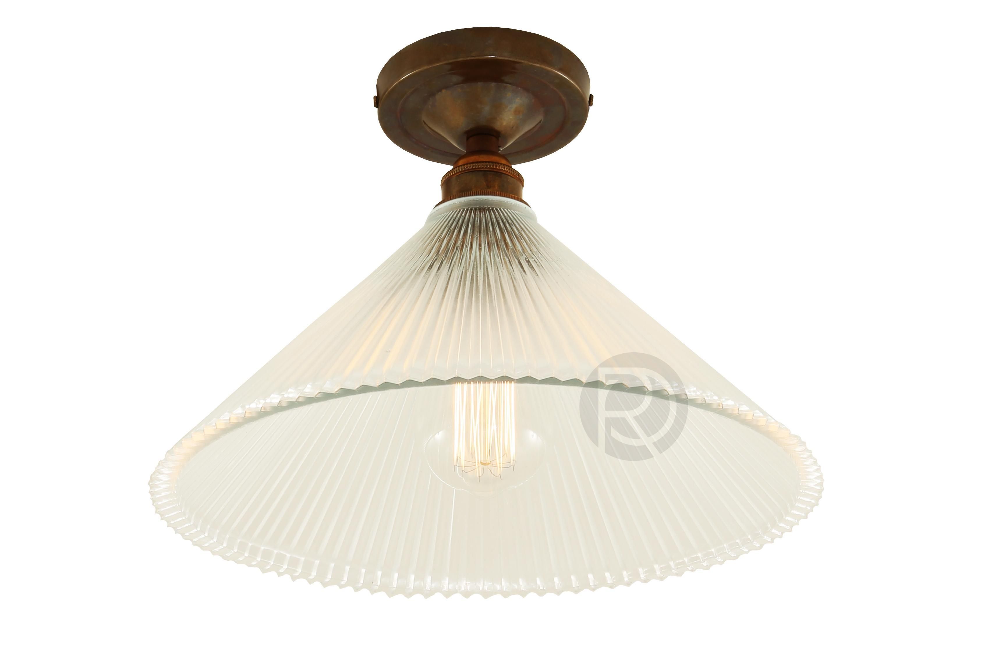 HANOI Ceiling Lamp by Mullan Lighting