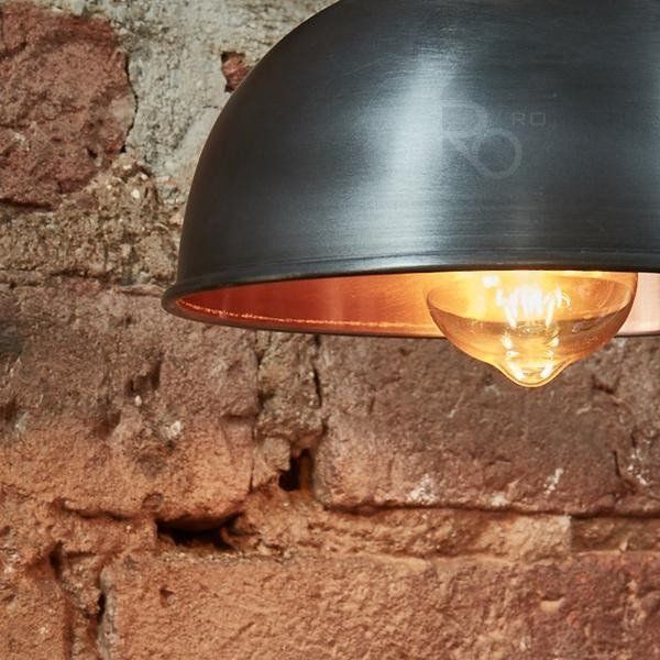 Wall lamp (Sconce) Brooklyn by Romatti