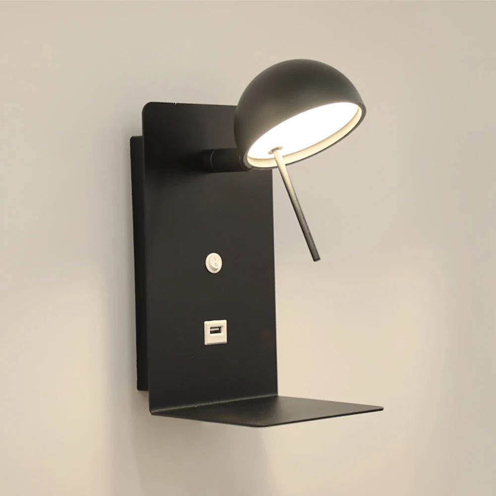 Wall lamp (Sconce) RESTON by Romatti