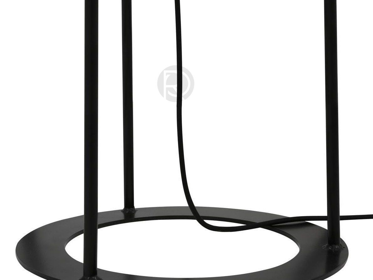 Floor lamp BORRIS by Mullan Lighting