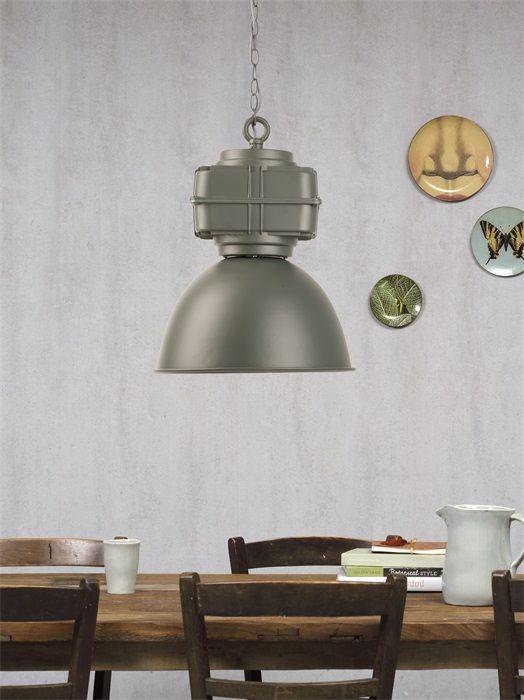 Hanging lamp LIVERPOOL by Romi Amsterdam