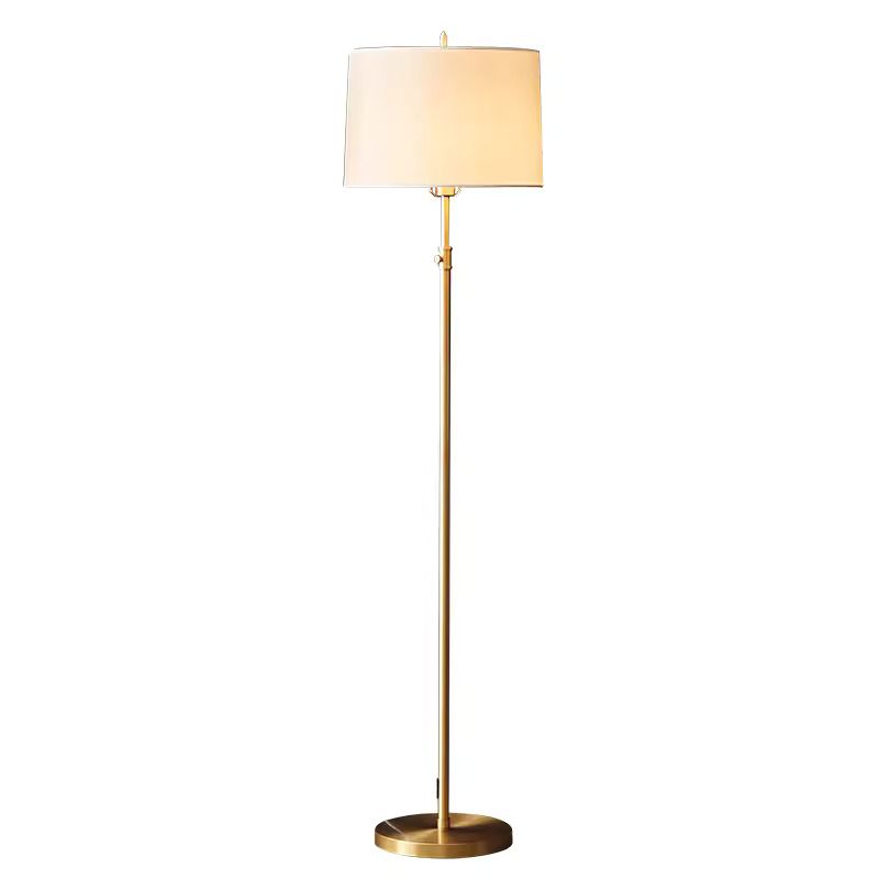 Designer floor lamp DARDEN by Romatti