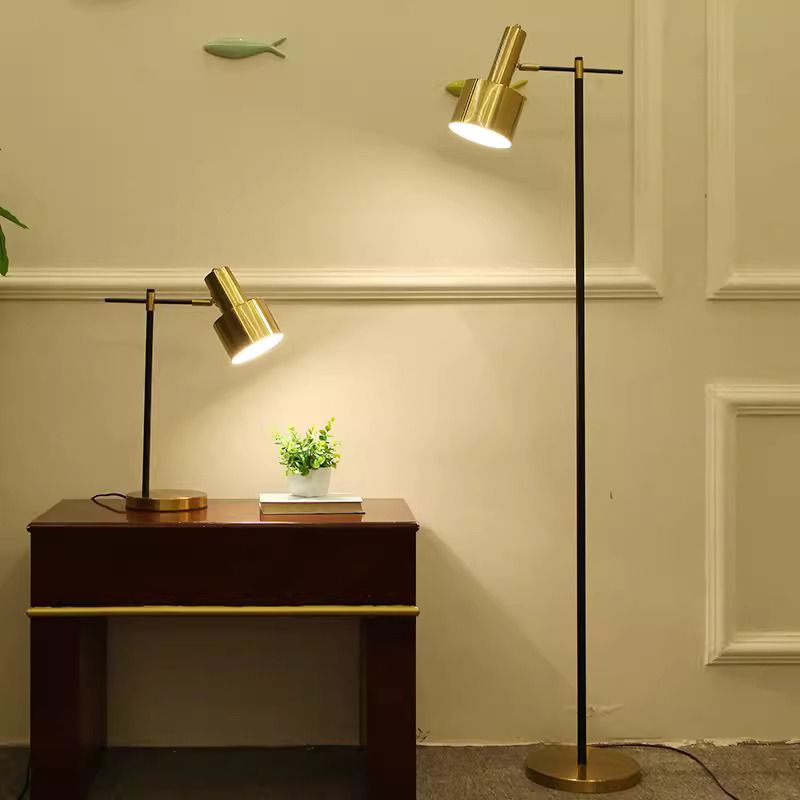 Floor lamp DONORE by Romatti