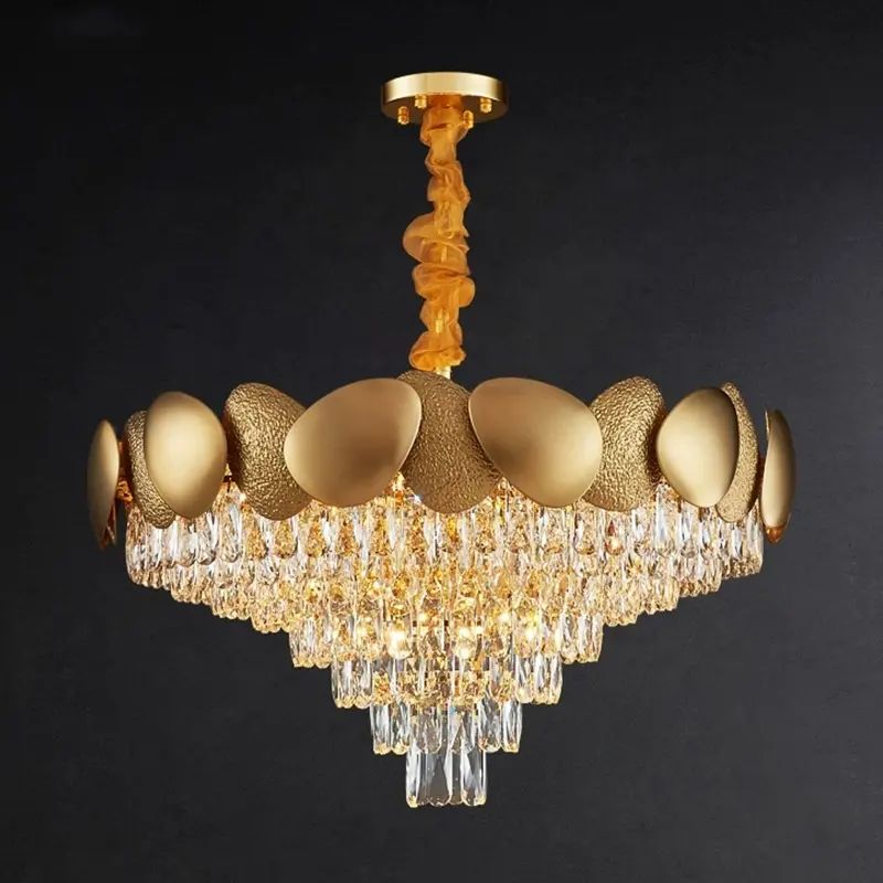 Chandelier KAFER by Romatti