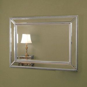Mirror RM1890 by Romatti
