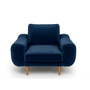 Дизайнерское кресло KLEM by Romatti TR