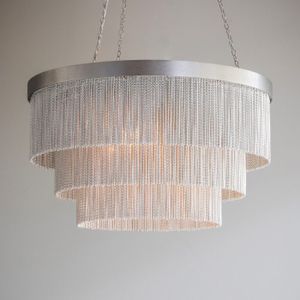 Chandelier CHAIN SHALLOW by Tigermoth