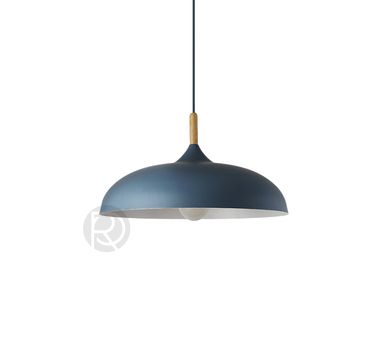 Designer pendant lamp U-COLOR by Romatti