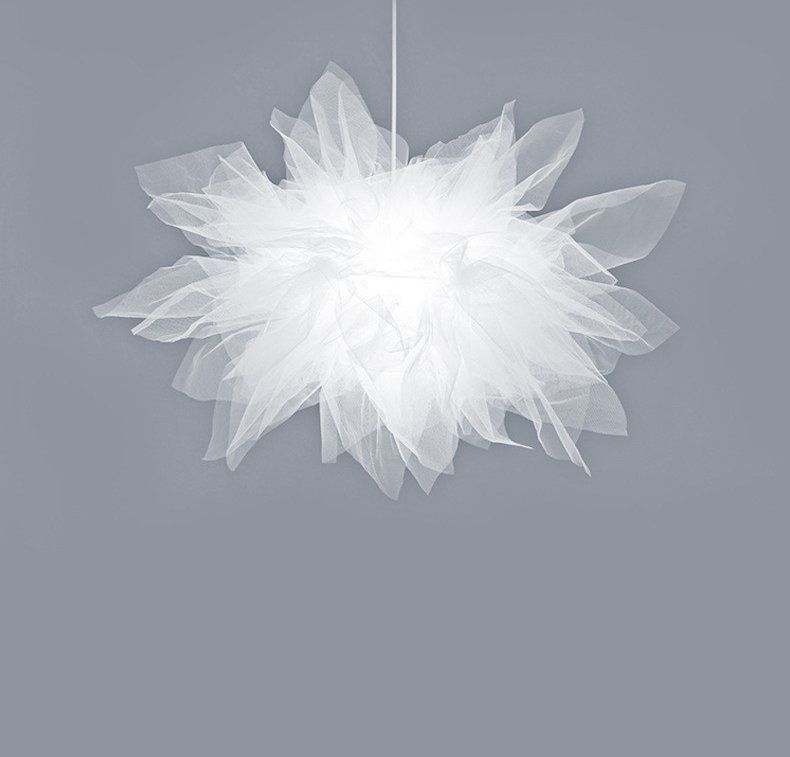 Pendant lamp Fluo by Romatti