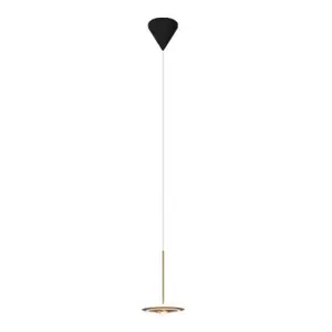 Дизайнерский подвесной светильник в современном стиле OSCAR by Romatti