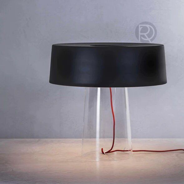 Table lamp GLAM by PRANDINA