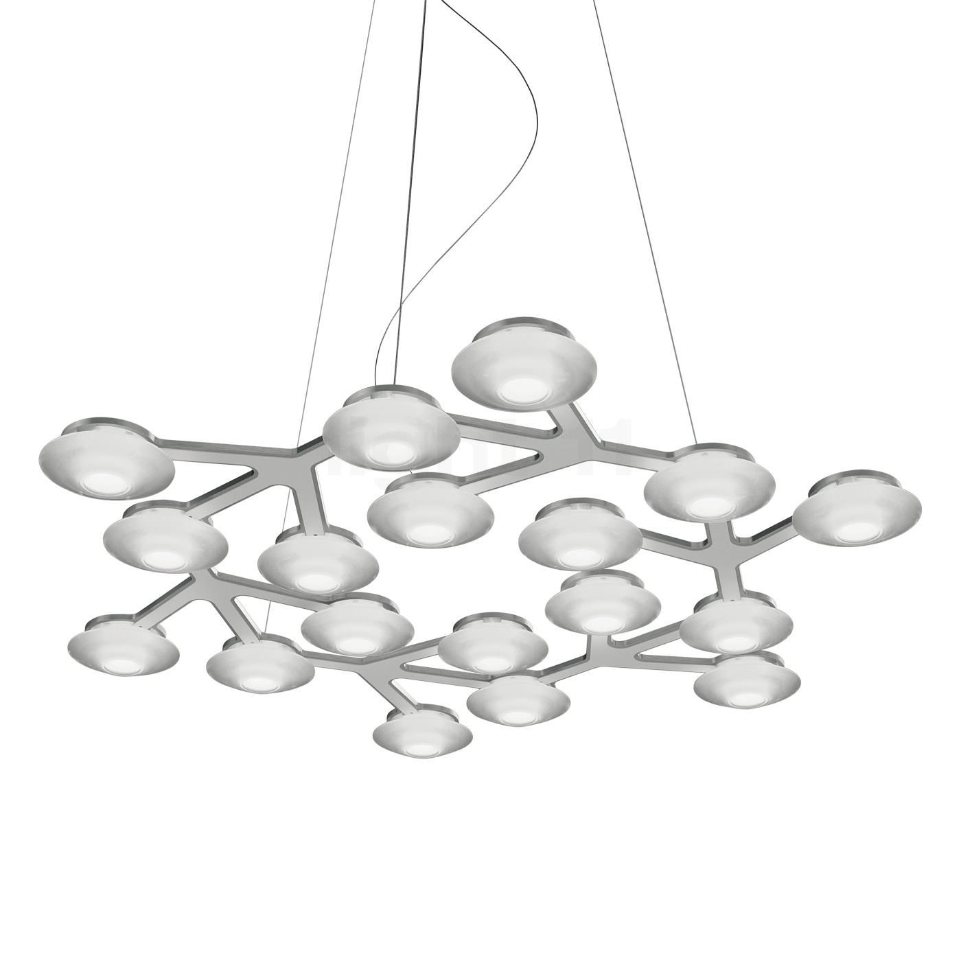 Подвесной светильник LED NET CIRCLE S by Artemide