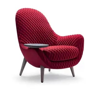 Дизайнерское кресло для кафе и ресторана SENYOR by Romatti