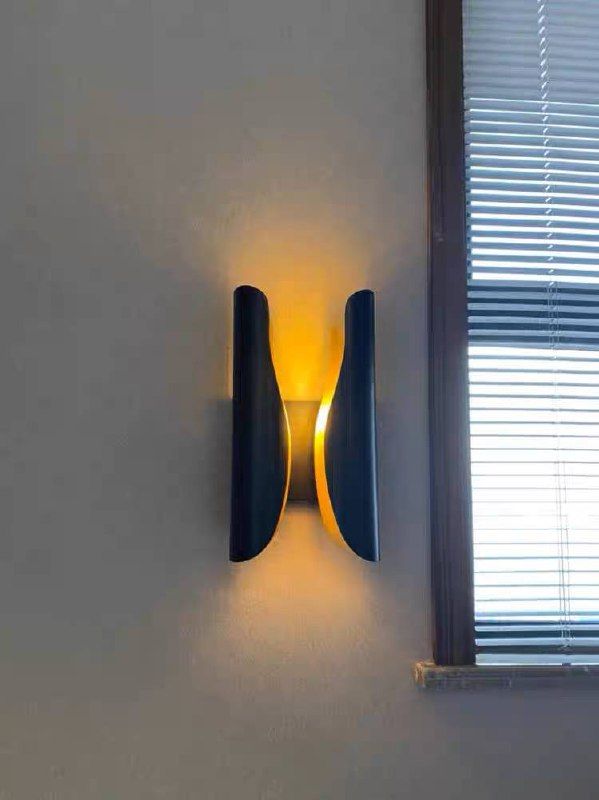 Wall lamp (Sconce) HOLI by Romatti