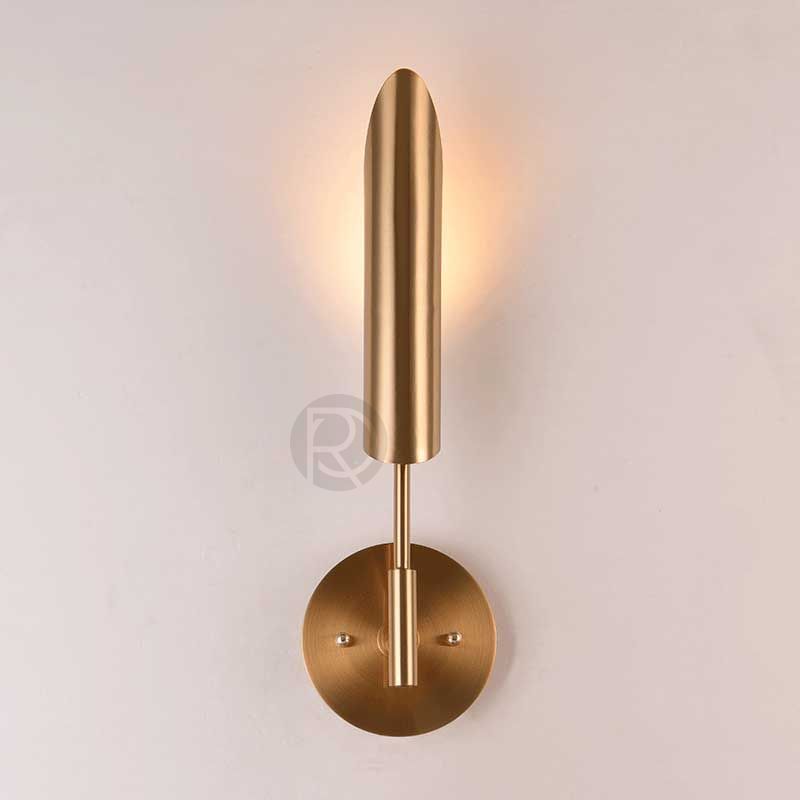 Designer wall lamp (Sconce) GRANADA by Romatti