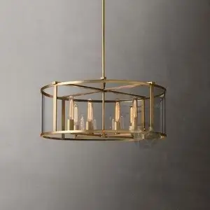 Chandelier COFFRET by Romatti