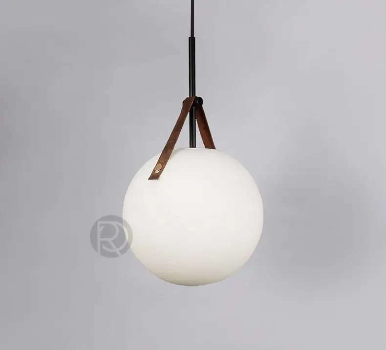 Senekta by Romatti Pendant lamp