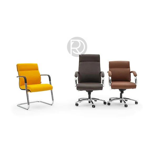 ICARO by VIGANO OFFICE chair