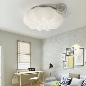 Дизайнерский потолочный светильник FENDE by Romatti