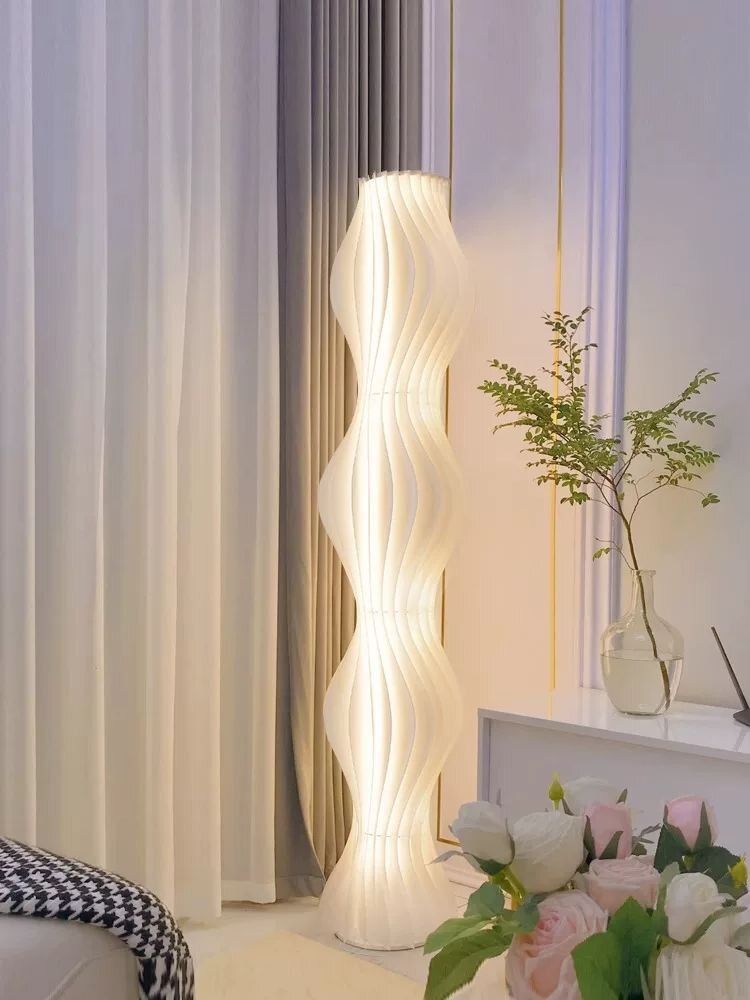 Floor lamp EUROS by Romatti