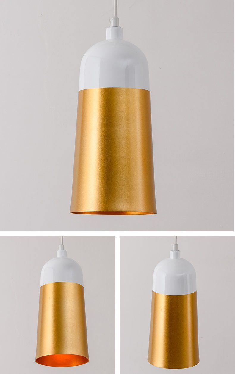 Hanging lamp Innermost by Romatti