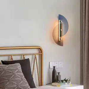 Wall lamp (Sconce) LATERSAN by Romatti