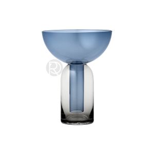 Vase TORUS by AYTM