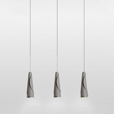 Hanging lamp LOFT ITALIA by Romatti