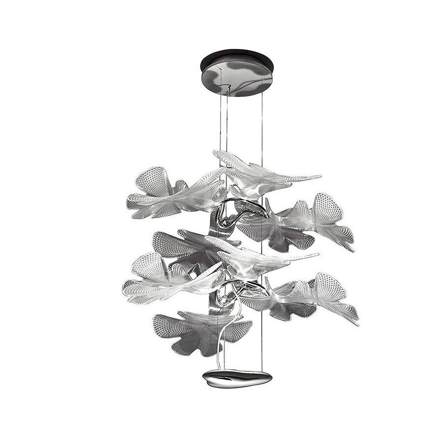 IRDES by Romatti pendant lamp