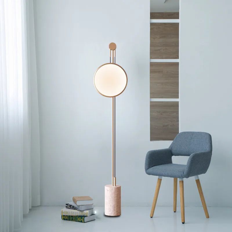 CINTRA floor lamp by Romatti