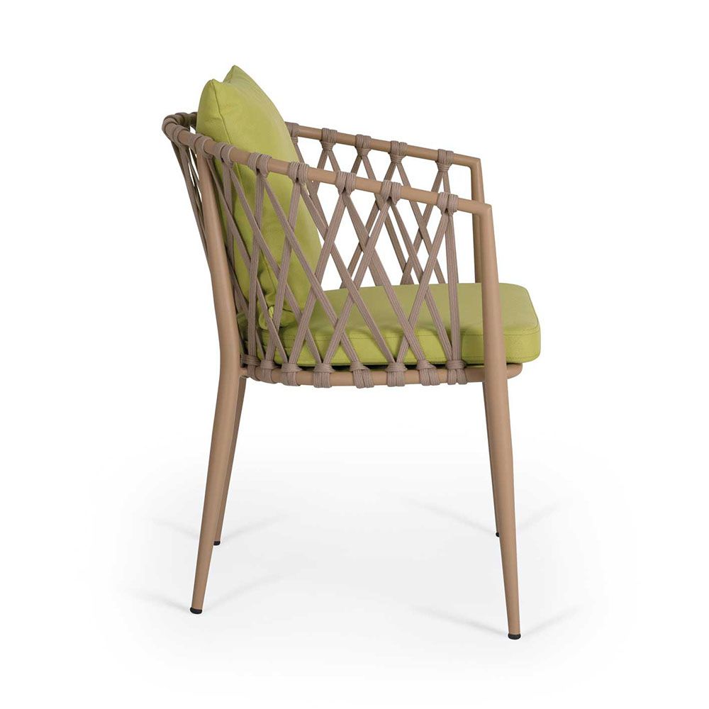 PURE by Romatti outdoor chair
