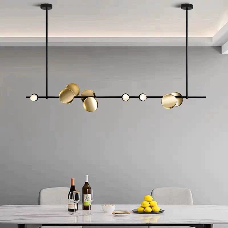 Pendant lamp ACCORD LINE by Romatti