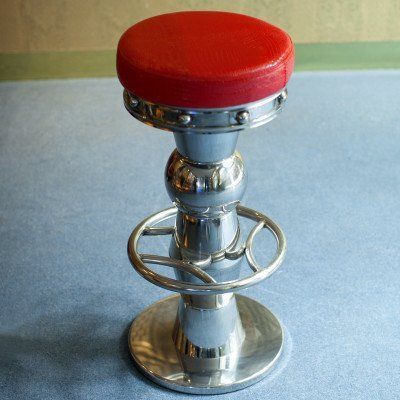 Bar stool Rohan by Romatti