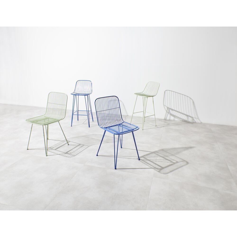 OMBRA by POMAX bar stool