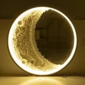 Настенный светильник (Бра) LUNESSA by Romatti