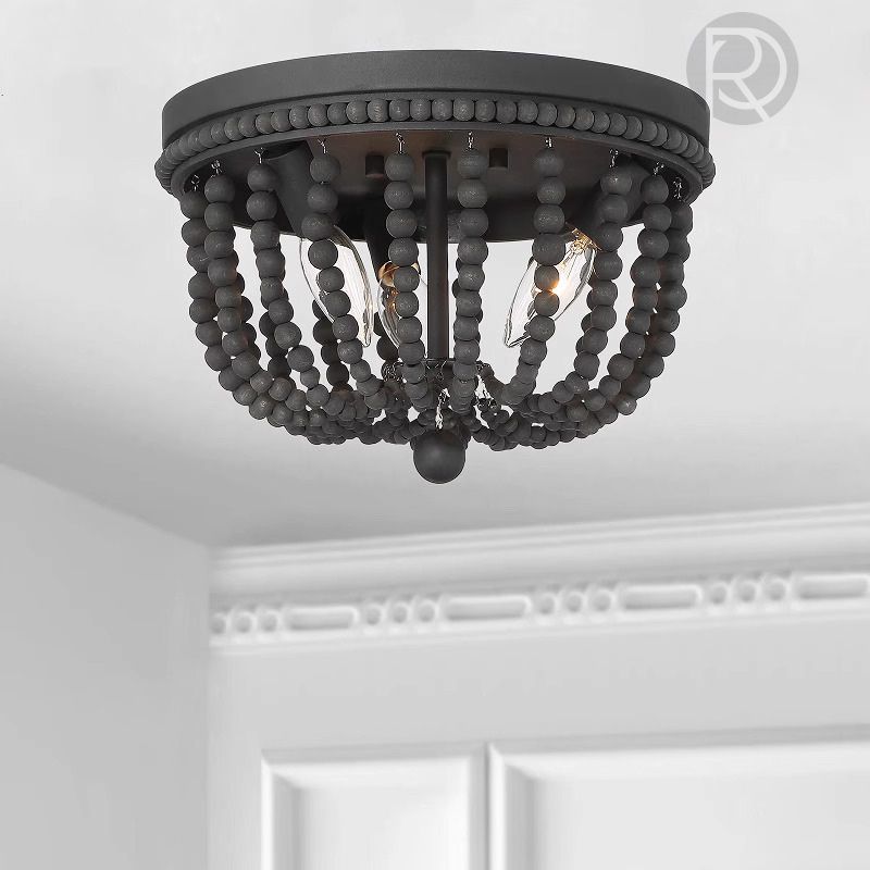 ISELLI by Romatti ceiling lamp