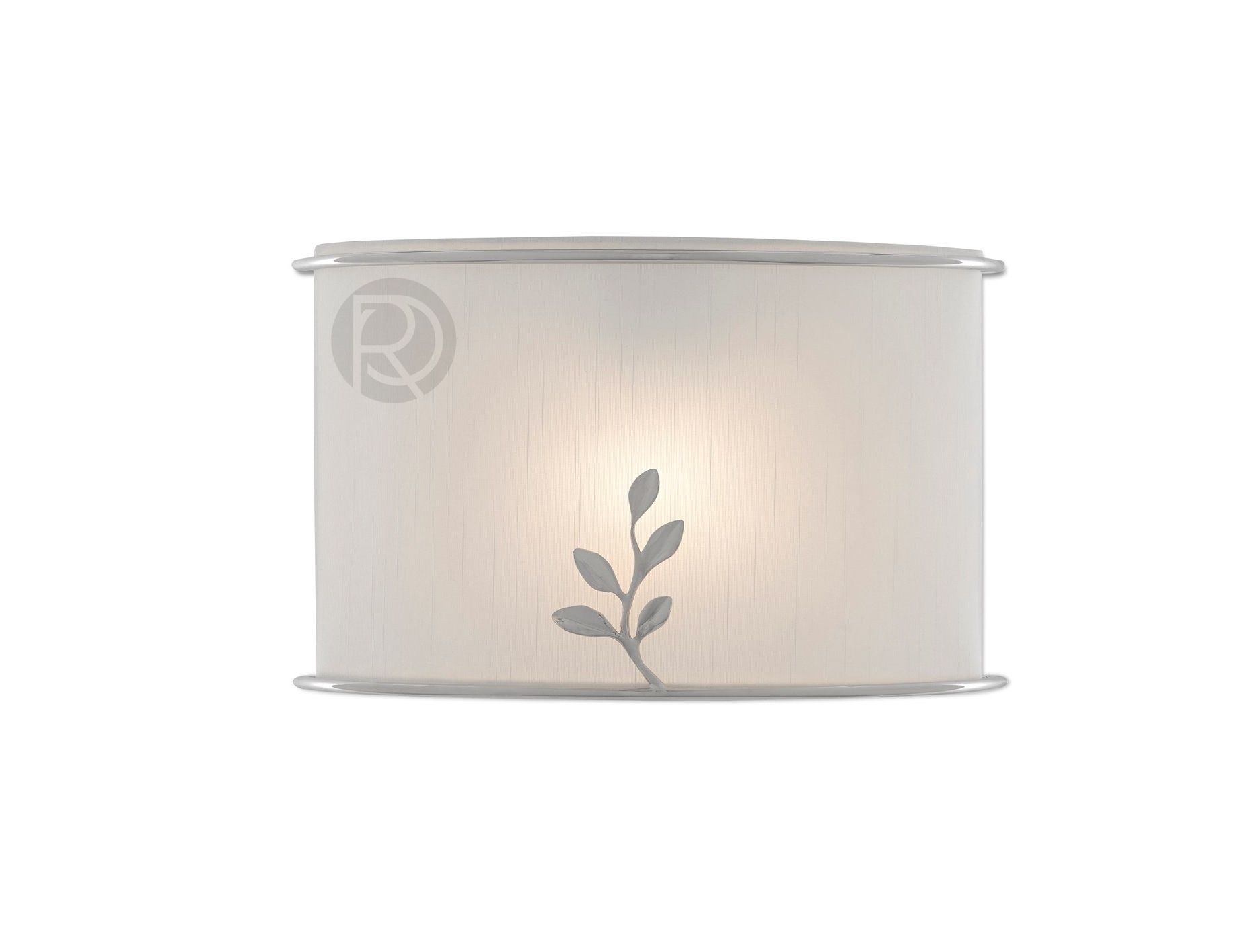Wall lamp (Sconce) DRISCOLL by Currey & Company