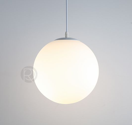 Pendant lamp SEDATIVO by Romatti