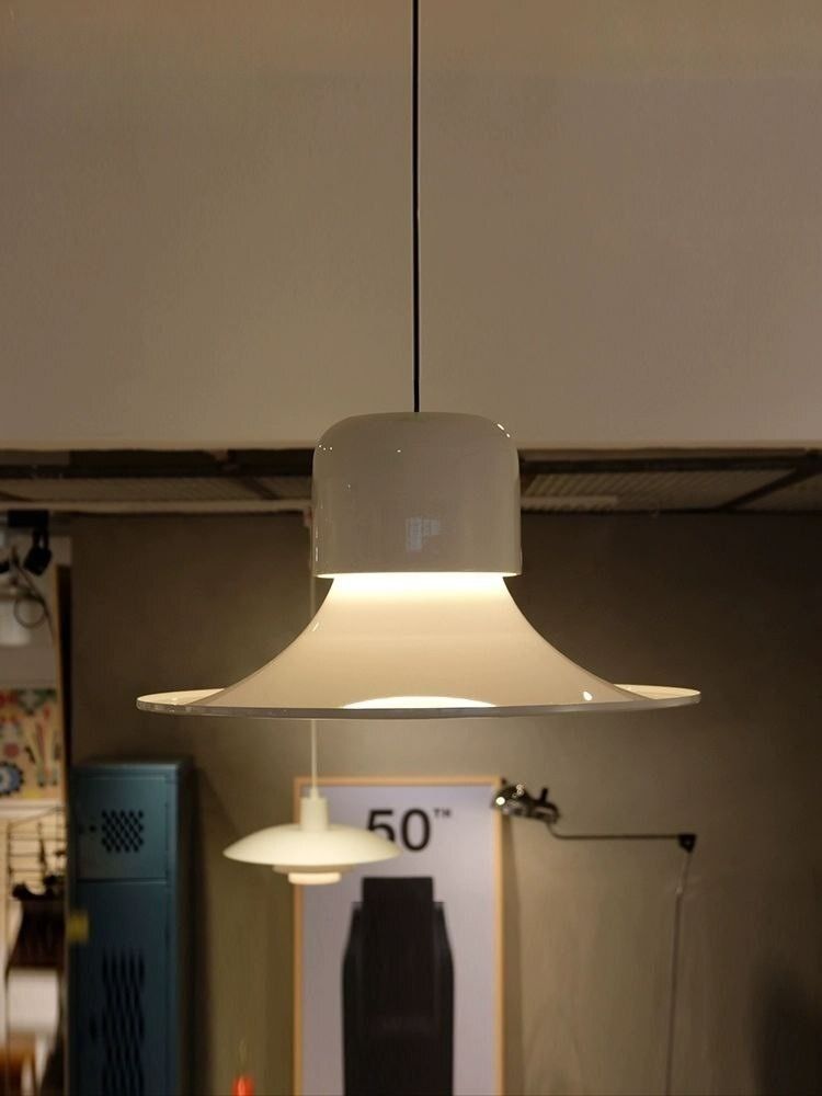 VERNISA by Romatti pendant lamp