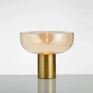 Настольная лампа ARIAS by Romatti
