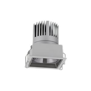 Встраиваемый светильник MTH55F by Romatti