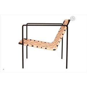 Дизайнерский стул на металлокаркасе SOHOMANJE by Romatti TR