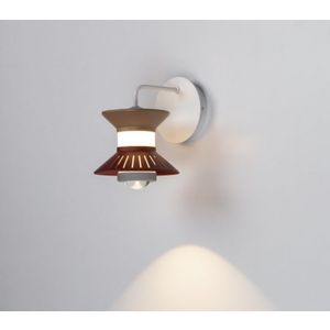 Wall lamp (Sconce) DRAYKE by Romatti