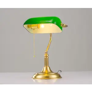 Table lamp GERARDA by Romatti