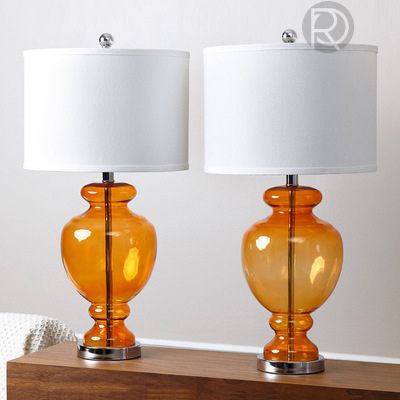Table lamp PLOMES by Romatti